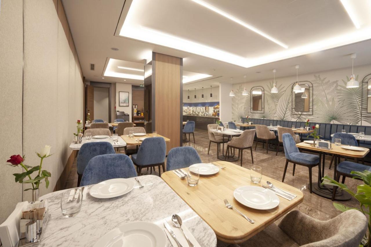 Granbellahotel Tekirdag Exterior photo