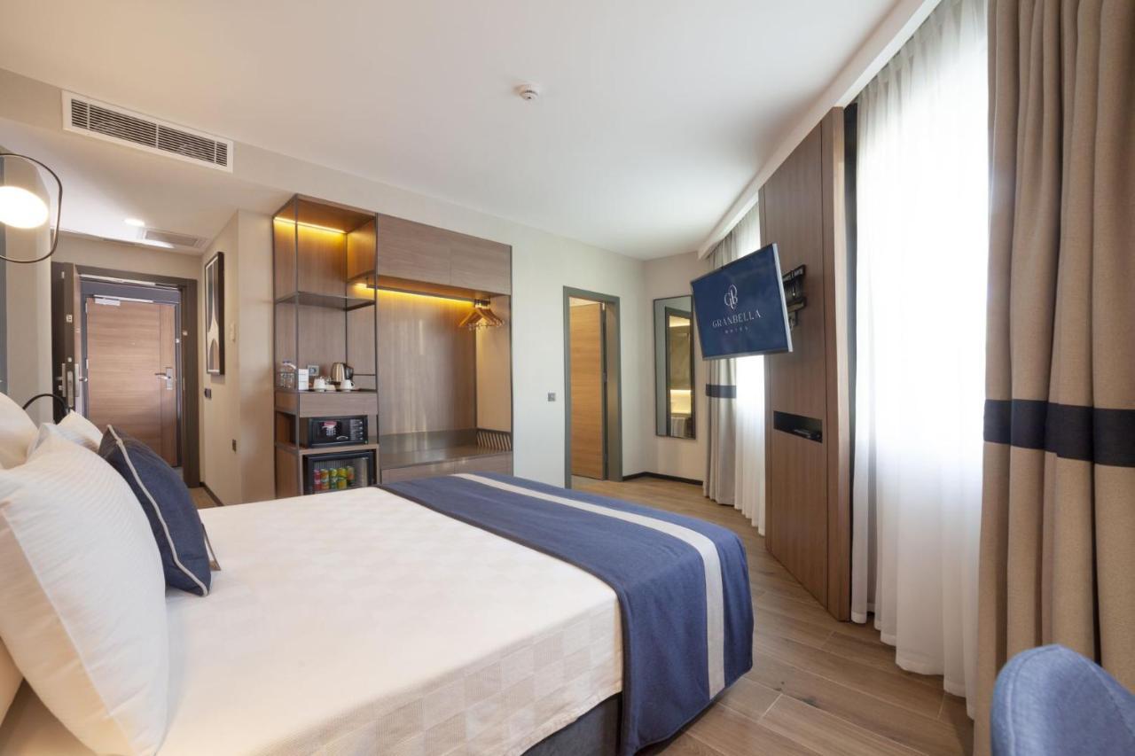 Granbellahotel Tekirdag Exterior photo